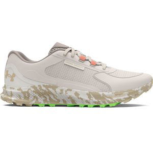 Under Armour UA W Charged Bandit TR 3-GRY Dámské boty sv. šedé 39 3028405-102-8