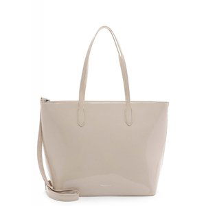 Tamaris Aileen 32844-400 Beige Dámská kabelka béžová 15 L