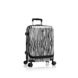 Heys EZ Fashion S Zebra 51 L HEYS-13150-3040-21