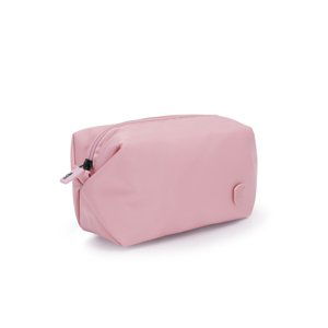 Heys Basic Makeup Bag Dusty Pink HEYS-30120-0041-00