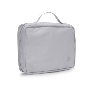 Heys Basic Toiletry Bag Grey HEYS-30129-0013-00