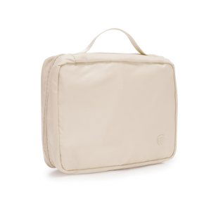 Heys Basic Toiletry Bag Tan HEYS-30129-0057-00