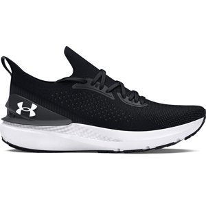 Under Armour UA W Shift-BLK Dámské boty černé 37,5 3027777-001-6.5