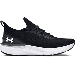 Under Armour UA W Shift-BLK Dámské boty černé 39 3027777-001-8