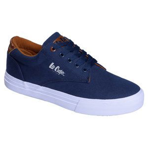 Lee Cooper LCW-24-02-2141M Pánské tenisky modré 42