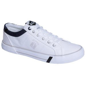 Lee Cooper LCW-24-02-2145M Pánské tenisky bílé 40