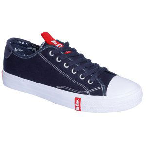 Lee Cooper LCW-24-31-2235L Dámské tenisky modré 39