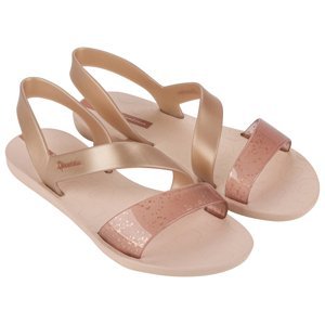 Ipanema Vibe Sandal 82429-AS179 Dámské sandály růžové 40