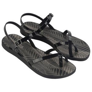 Ipanema Fashion Sandal VIII 82842-AR638 Dámské sandály černé 39