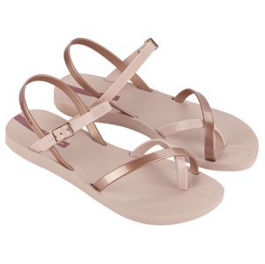 Ipanema Fashion Sandal VIII 82842-AR640 Dámské sandály růžové 37