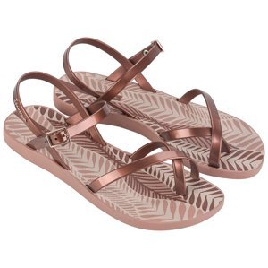 Ipanema Fashion Sandal VIII 82842-AS576 Dámské sandály růžové 39