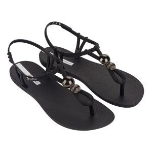 Ipanema Class Spheres Sandal 83512-AQ957 Dámské sandály černé 37