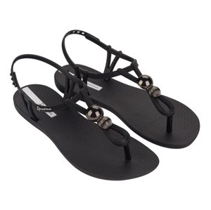 Ipanema Class Spheres Sandal 83512-AQ957 Dámské sandály černé 38