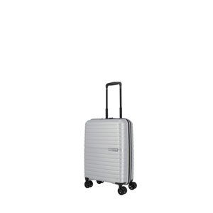 Travelite Trient S Silver 36 L TRAVELITE-76547-56