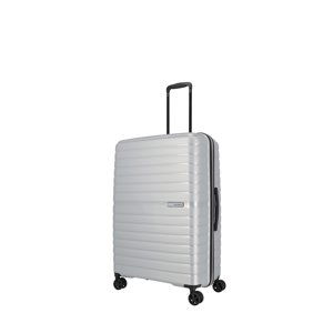 Travelite Trient L Silver 100 L TRAVELITE-76549-56