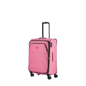 Travelite Adria M Rose 60/66 L TRAVELITE-80248-14