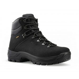 Alpina trekingové outdoor boty Tundra black 38 63641B-38