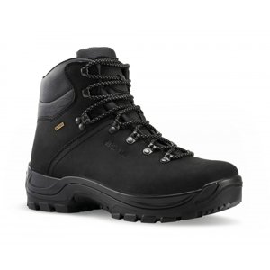 Alpina trekingové outdoor boty Tundra black 47 69311B-47