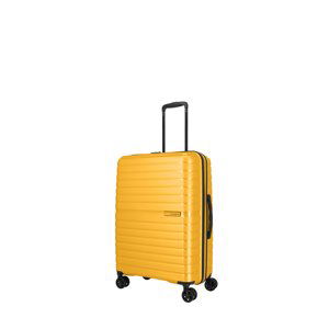 Travelite Trient M Yellow 67 L TRAVELITE-76548-89