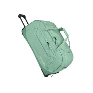 Travelite Kick Off Wheeled Duffle XL Sage 120 L TRAVELITE-6911-80