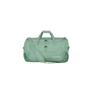 Travelite Kick Off Duffle L Sage 73 L TRAVELITE-6915-80