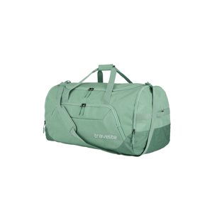 Travelite Kick Off Duffle XL Sage 120 L TRAVELITE-6916-80