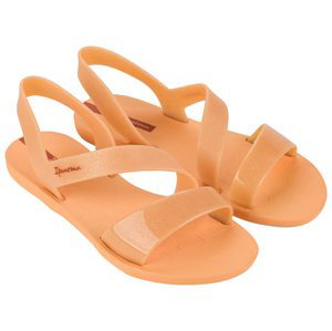 Ipanema Vibe Sandal 82429-AS182 Dámské sandály oranžové 37