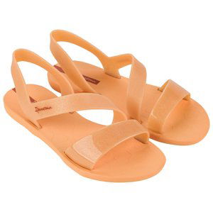 Ipanema Vibe Sandal 82429-AS182 Dámské sandály oranžové 40