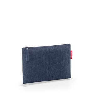 Reisenthel Case 1 Herringbone Dark Blue REISENTHEL-LR4113