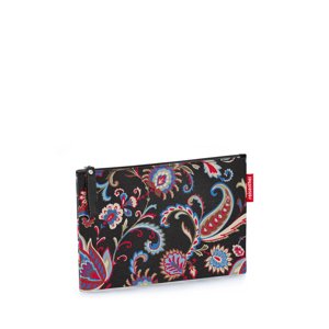 Reisenthel Case 1 Paisley Black REISENTHEL-LR7064