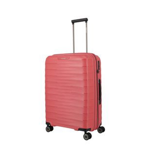 Travelite Mooby M Red 73/80 L TRAVELITE-76848-10