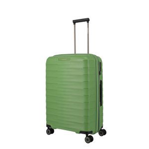 Travelite Mooby M Green 73/80 L TRAVELITE-76848-80