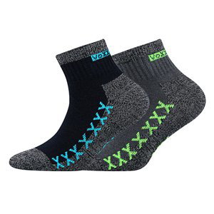VOXX ponožky Vectorik mix A - kluk 2 pár 20-24 12048