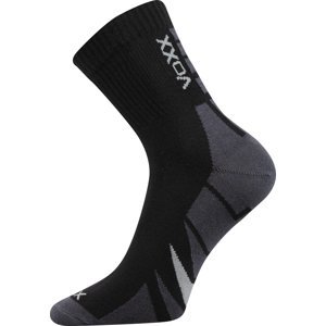 VOXX ponožky Hermes černá 1 pár 47-50 117482