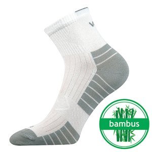 VOXX ponožky Belkin bílá 1 pár 35-38 108402