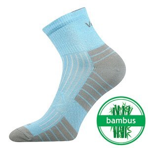 VOXX ponožky Belkin světle modrá 1 pár 35-38 108408