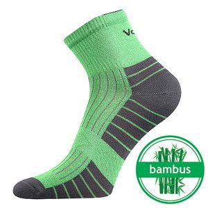 VOXX ponožky Belkin zelená 1 pár 35-38 109241