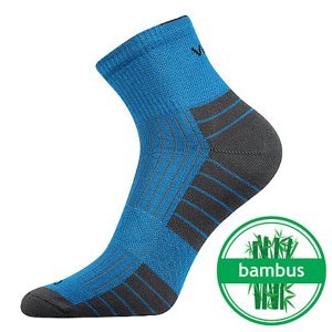 VOXX ponožky Belkin modrá 1 pár 35-38 109247
