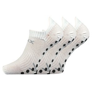 VOXX ponožky Joga B bílá 3 pár 35-38 113177