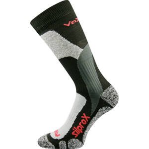 VOXX ponožky Ero černá 1 pár 35-38 119770