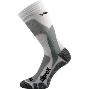 VOXX ponožky Ero bílá 1 pár 35-38 119781