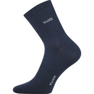 VOXX ponožky Horizon tmavě modrá 1 pár 35-38 101201