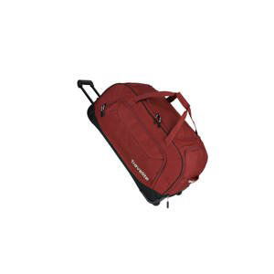 Travelite Kick Off Wheeled Duffle Red 120 L TRAVELITE-6911-10