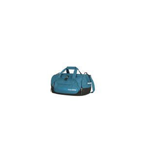 Travelite Kick Off Duffle S Petrol 23 L TRAVELITE-6913-22