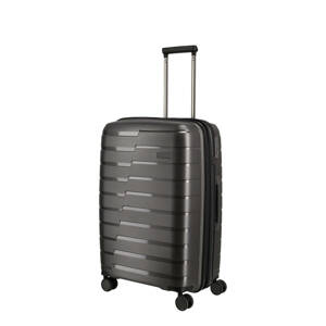 Travelite Air Base M Anthracite 71/82 L TRAVELITE-75348-04