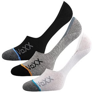 VOXX ponožky Vorty mix C 3 pár 35-38 115343