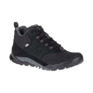 Merrell ANNEX RECRUIT MID WTPF 95163 black Pánské outdoorové boty 45