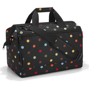 Reisenthel Allrounder L Pocket Dots 32 L REISENTHEL-MK7009