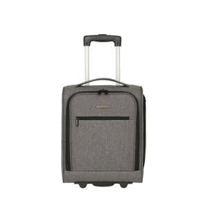 Travelite Cabin 2w Underseater Grey Melange 28 L TRAVELITE-90225-04