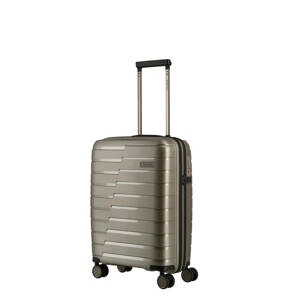 Travelite Air Base S Champagne metallic 37 L TRAVELITE-75347-40